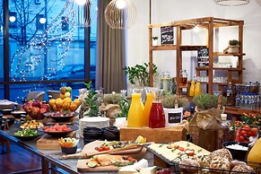 Radisson Blu Hotel, Kyiv Podil City Centre