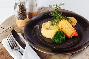 Radisson Blu Hotel, Kyiv Podil City Centre