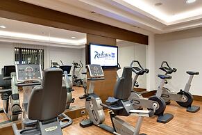 Radisson Blu Hotel, Kyiv Podil City Centre