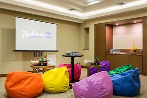 Radisson Blu Hotel, Kyiv Podil City Centre