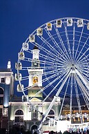 Radisson Blu Hotel, Kyiv Podil City Centre