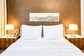 Radisson Blu Hotel, Kyiv Podil City Centre