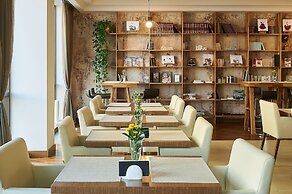 Radisson Blu Hotel, Kyiv Podil City Centre