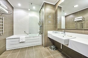 Radisson Blu Hotel, Kyiv Podil City Centre