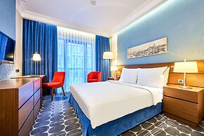 Radisson Blu Hotel, Kyiv Podil City Centre