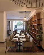 Radisson Blu Hotel, Kyiv Podil City Centre