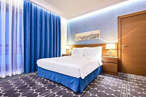 Radisson Blu Hotel, Kyiv Podil City Centre