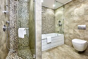 Radisson Blu Hotel, Kyiv Podil City Centre