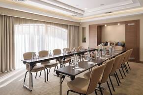 Radisson Blu Hotel, Kyiv Podil City Centre