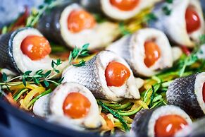 Radisson Blu Hotel, Kyiv Podil City Centre