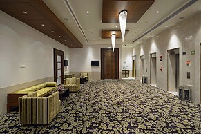 Radisson Blu Hotel Ahmedabad