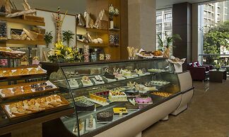 Radisson Blu Hotel Ahmedabad