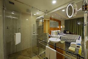 Radisson Blu Hotel Ahmedabad