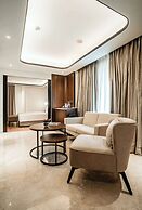 Radisson Blu Hotel Ahmedabad