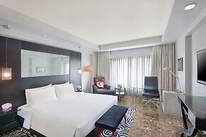 Radisson Blu Hotel Ahmedabad