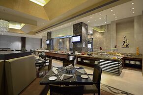 Radisson Blu Hotel Ahmedabad