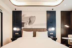 Radisson Blu Hotel Ahmedabad