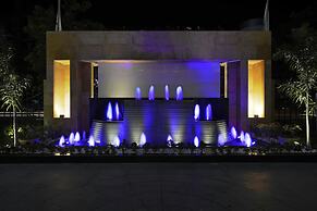 Radisson Blu Hotel Ahmedabad