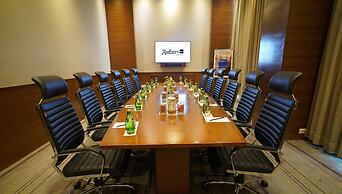 Radisson Blu Hotel Ahmedabad