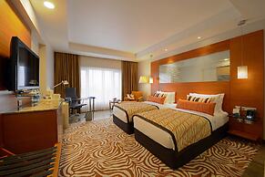 Radisson Blu Hotel Ahmedabad