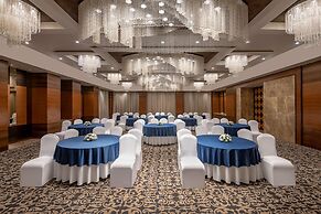 Radisson Blu Hotel Ahmedabad