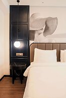 Radisson Blu Hotel Ahmedabad