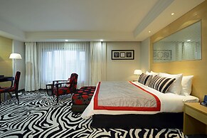 Radisson Blu Hotel Ahmedabad