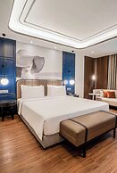 Radisson Blu Hotel Ahmedabad