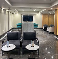 Radisson Blu Hotel Ahmedabad