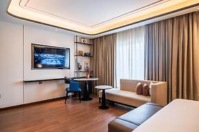 Radisson Blu Hotel Ahmedabad