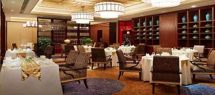 Wanda Realm Zhangzhou