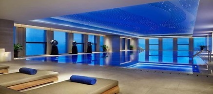 Wanda Realm Zhangzhou