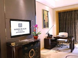 Wanda Realm Zhangzhou