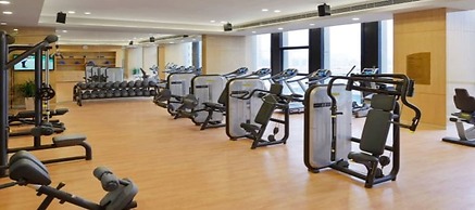 Wanda Realm Zhangzhou