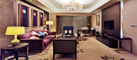 Wanda Realm Zhangzhou