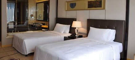 Wanda Realm Zhangzhou