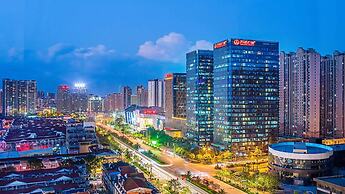 Wanda Realm Zhangzhou