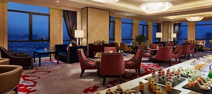 Wanda Realm Zhangzhou