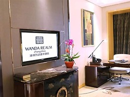 Wanda Realm Zhangzhou
