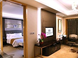 Wanda Realm Zhangzhou