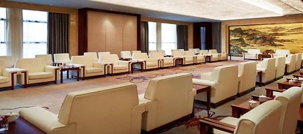 Wanda Realm Zhangzhou