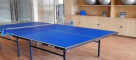 Wanda Realm Zhangzhou