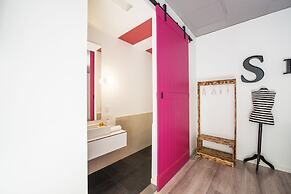 Safestay Madrid Central