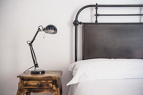 Safestay Madrid Central