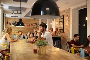 Safestay Madrid Central