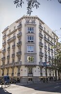 Safestay Madrid Central