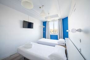 Safestay Madrid Central