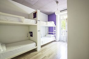 Safestay Madrid Central