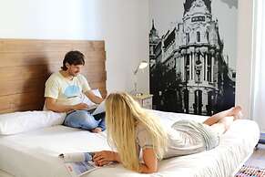 Safestay Madrid Central