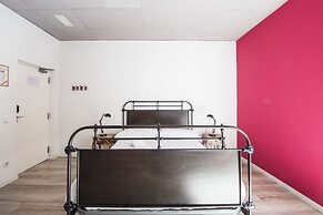 Safestay Madrid Central